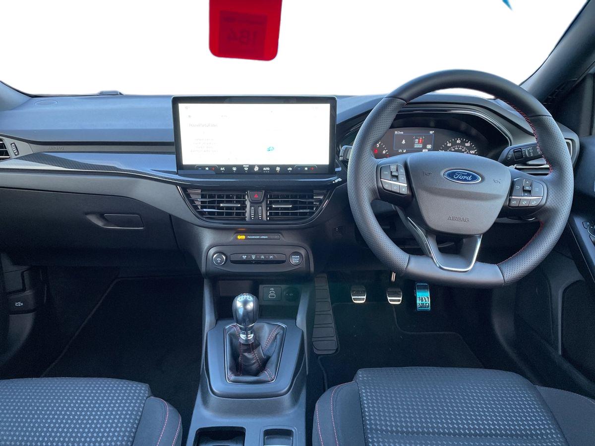 Used Ford Focus 2025 for sale - 76836847: Photo 8