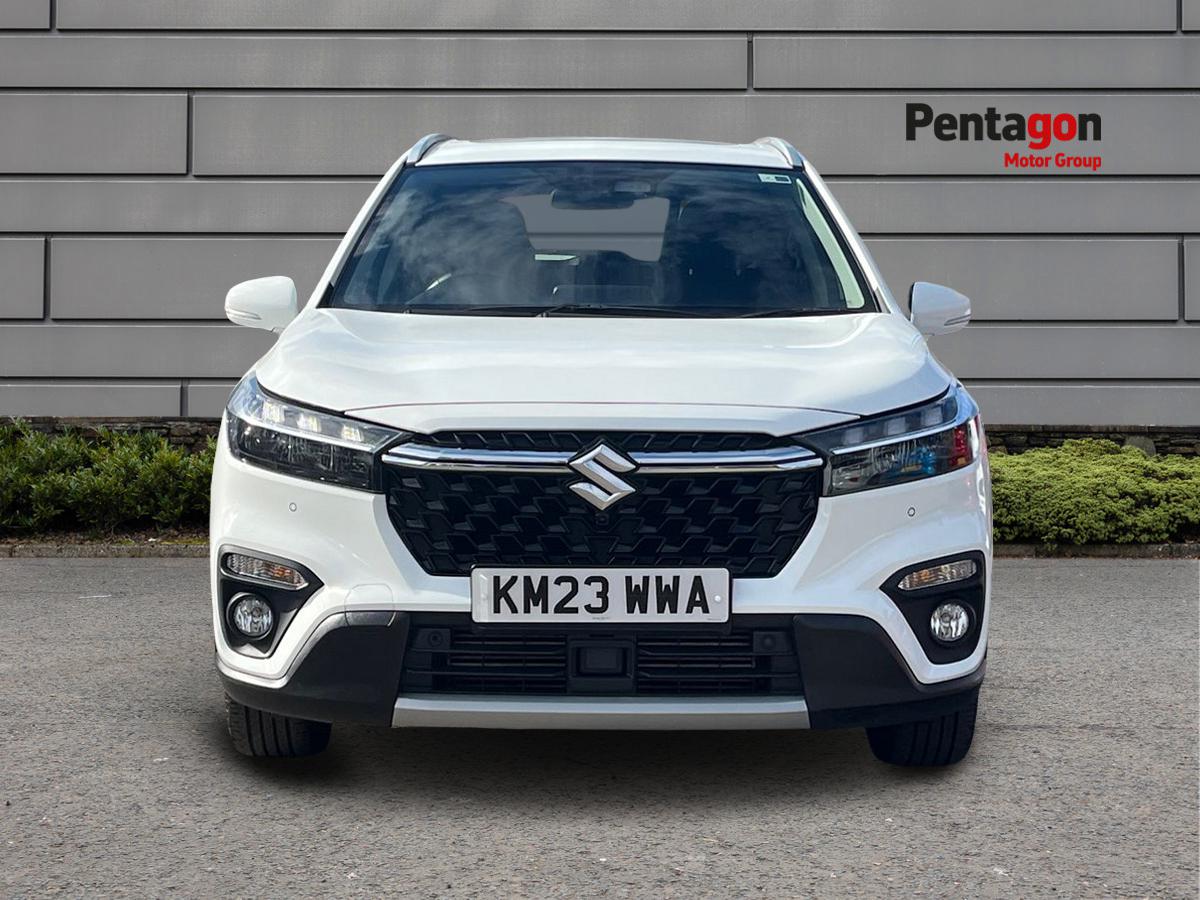 Used Suzuki SX4 S-Cross 2023 for sale - 76193742: Photo 15