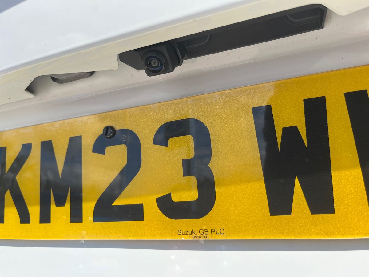 Used Suzuki SX4 S-Cross 2023 for sale - 76193742: Photo 23