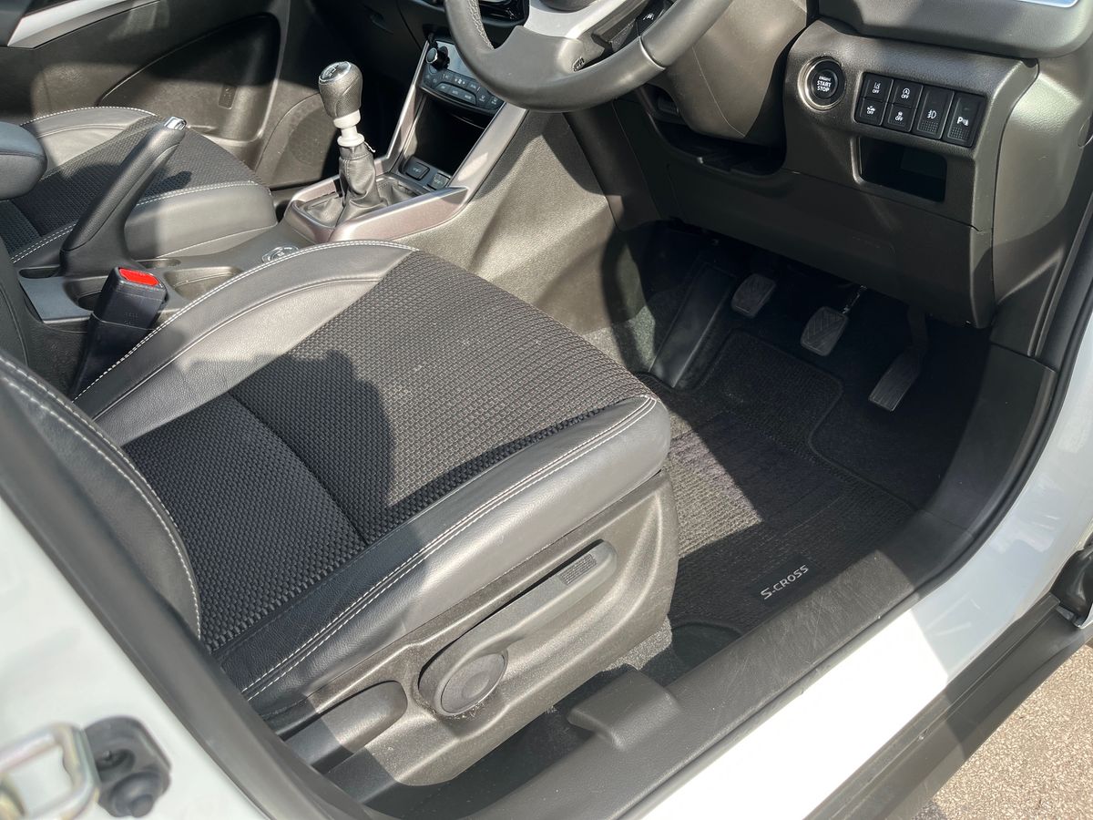 Used Suzuki SX4 S-Cross 2023 for sale - 76193742: Photo 28
