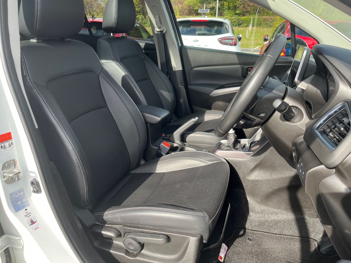 Used Suzuki SX4 S-Cross 2023 for sale - 76193742: Photo 30