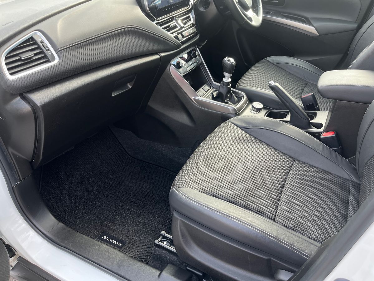 Used Suzuki SX4 S-Cross 2023 for sale - 76193742: Photo 31