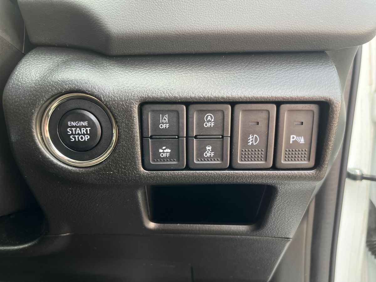 Used Suzuki SX4 S-Cross 2023 for sale - 76193742: Photo 32