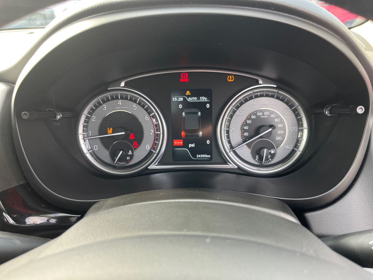 Used Suzuki SX4 S-Cross 2023 for sale - 76193742: Photo 40
