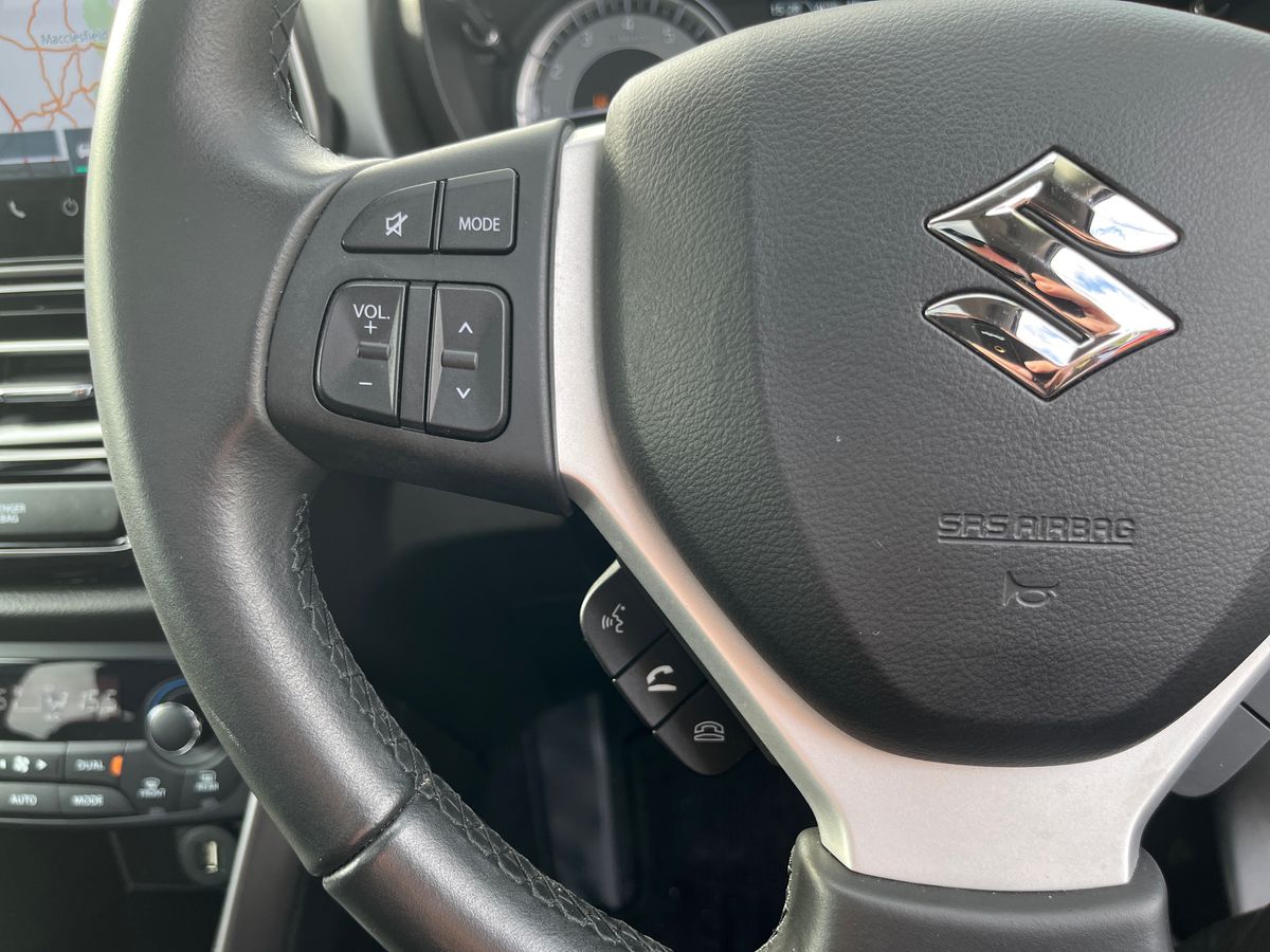 Used Suzuki SX4 S-Cross 2023 for sale - 76193742: Photo 41