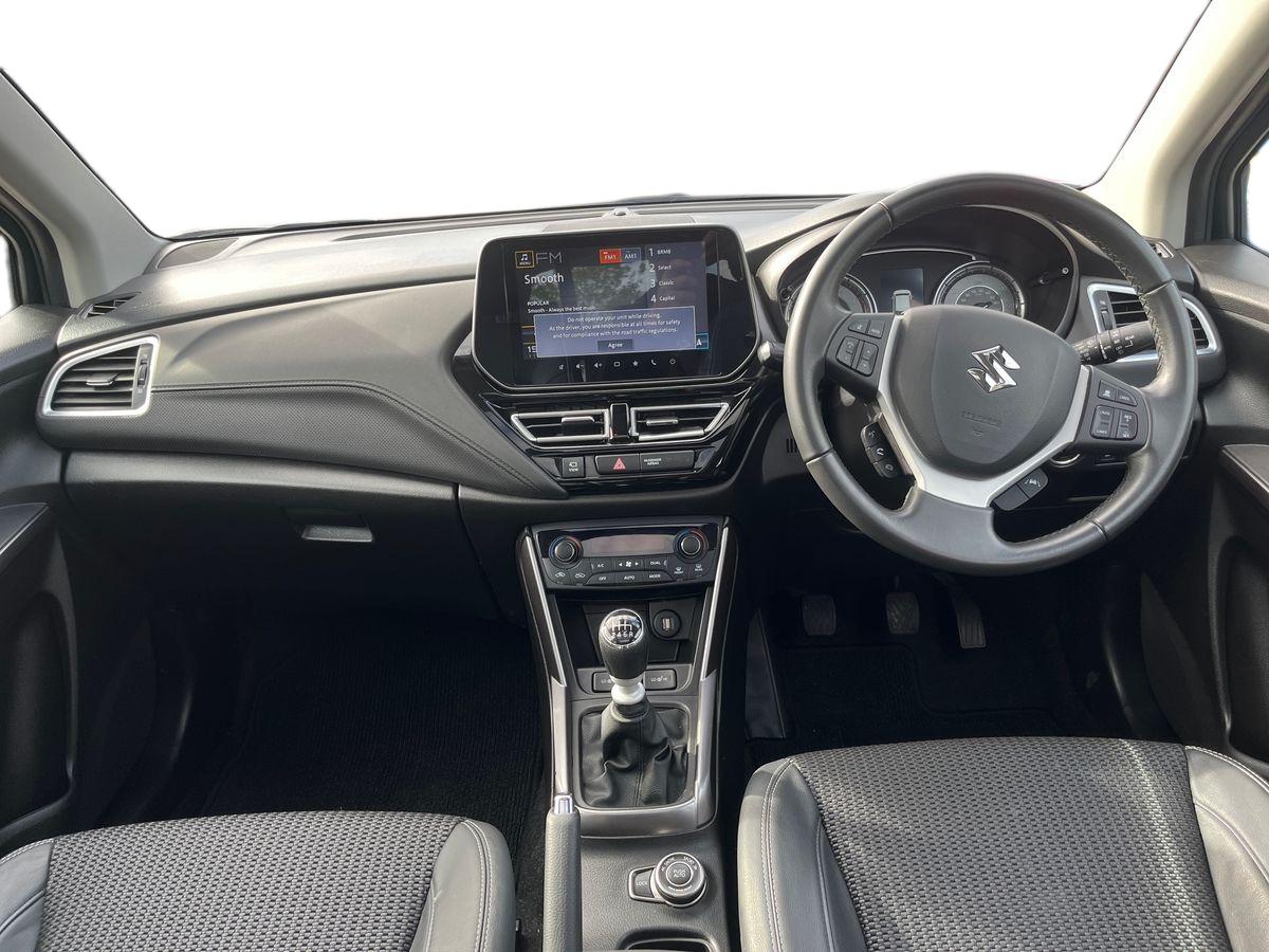 Used Suzuki SX4 S-Cross 2023 for sale - 76193742: Photo 7