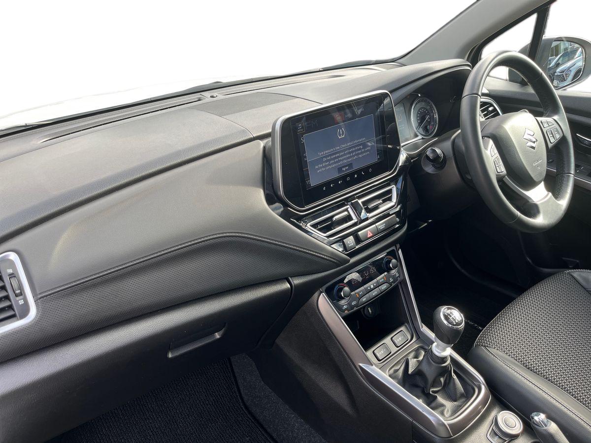 Used Suzuki SX4 S-Cross 2023 for sale - 76193742: Photo 8