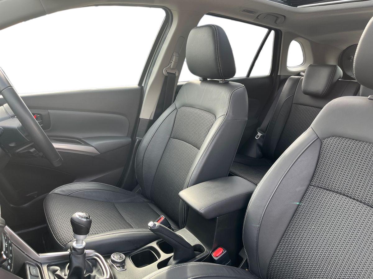 Used Suzuki SX4 S-Cross 2023 for sale - 76193742: Photo 9