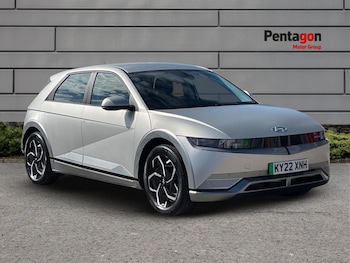 Hyundai - IONIQ 5