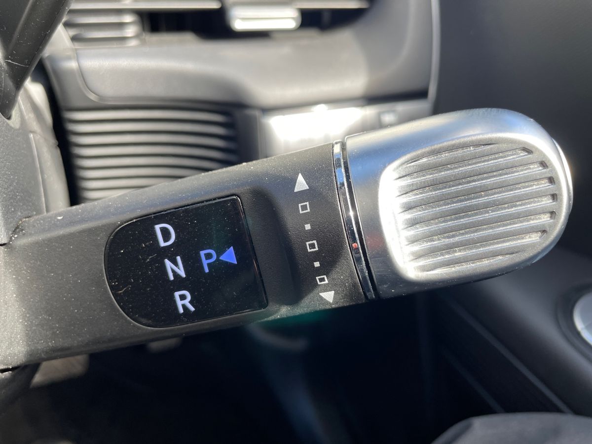 Vehicle 31