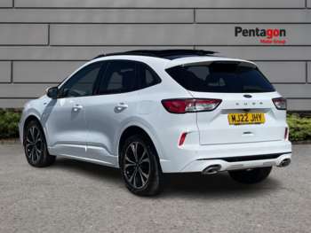 Used Ford Kuga 2022 for sale - 74314863: Photo
