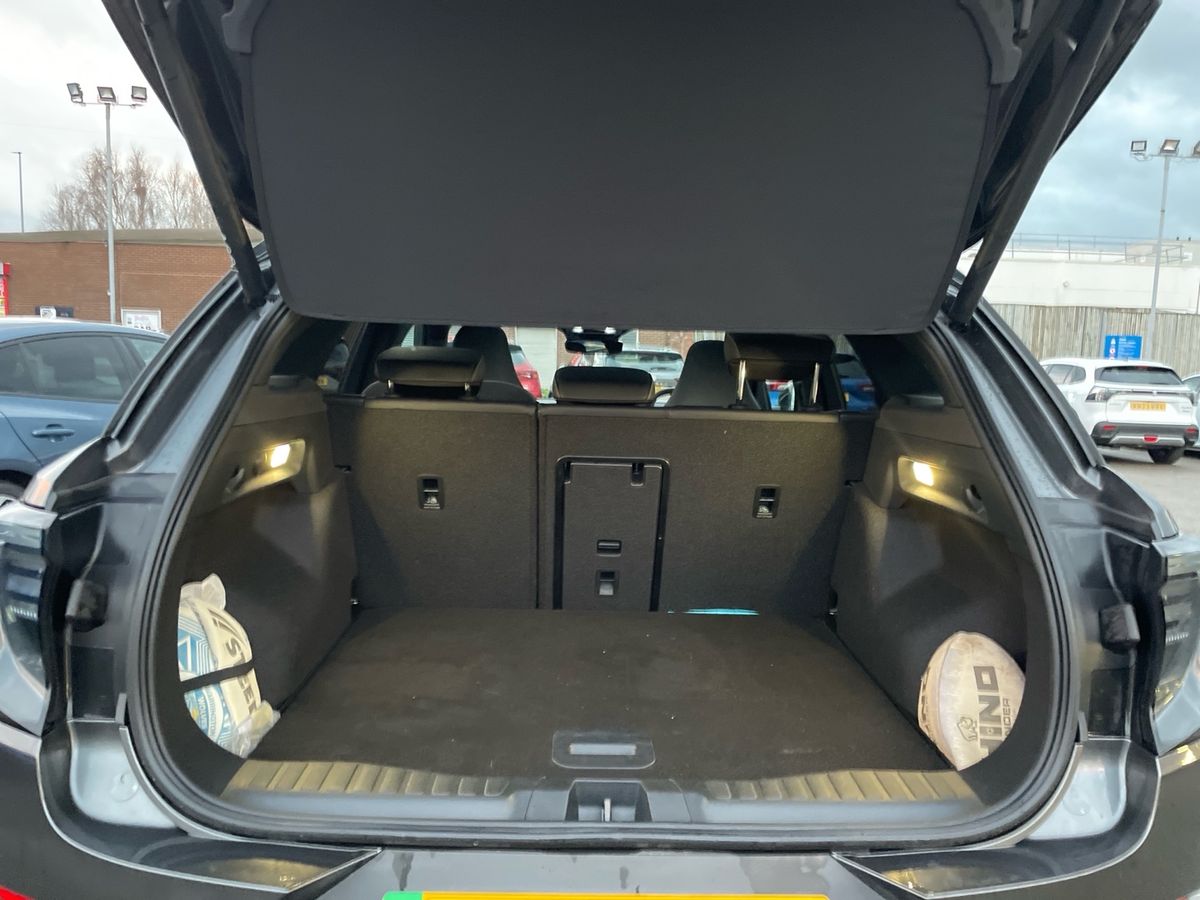 Used Ford Explorer 2024 for sale - 76407278: Photo 11