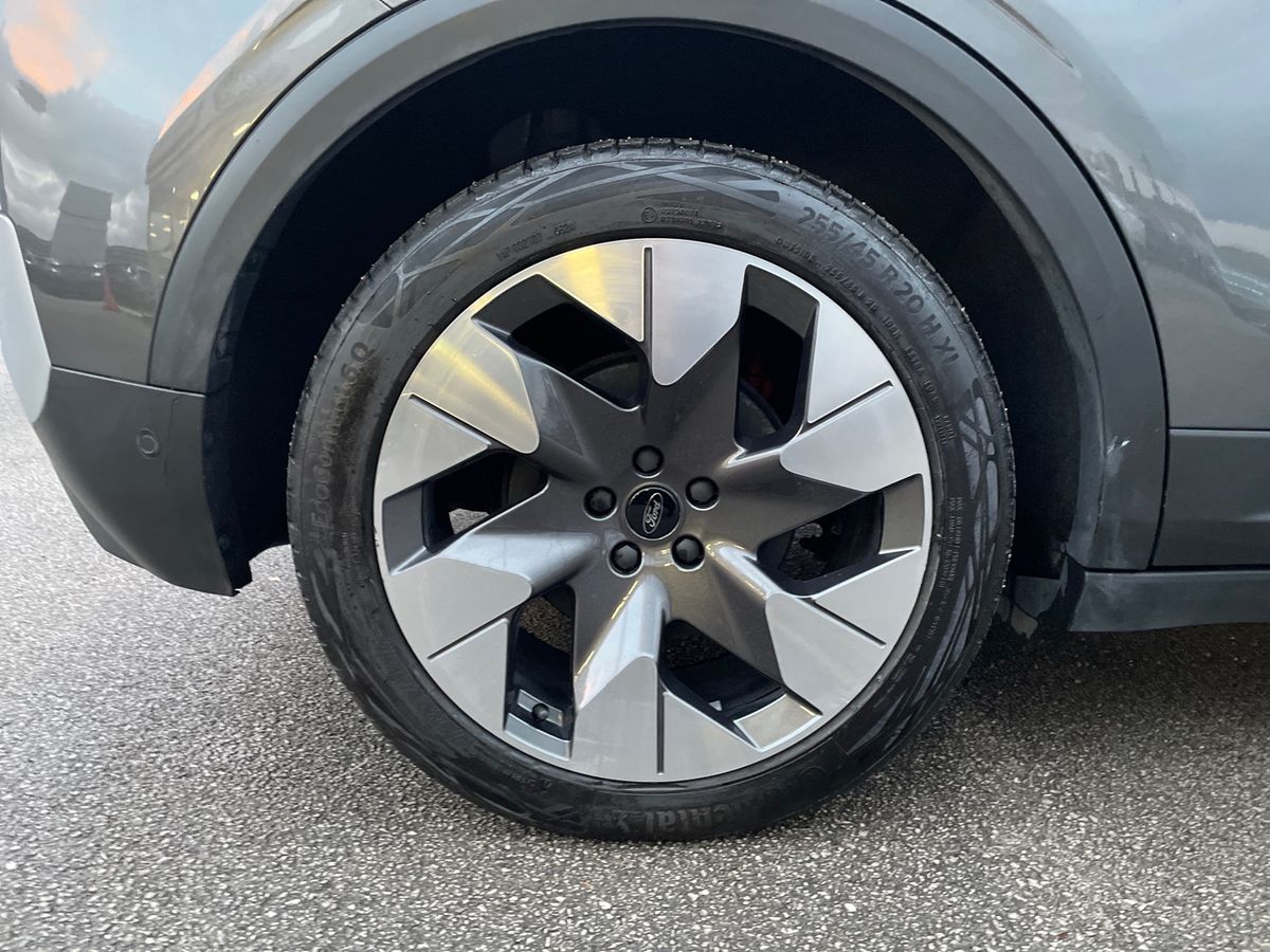 Used Ford Explorer 2024 for sale - 76407278: Photo 17