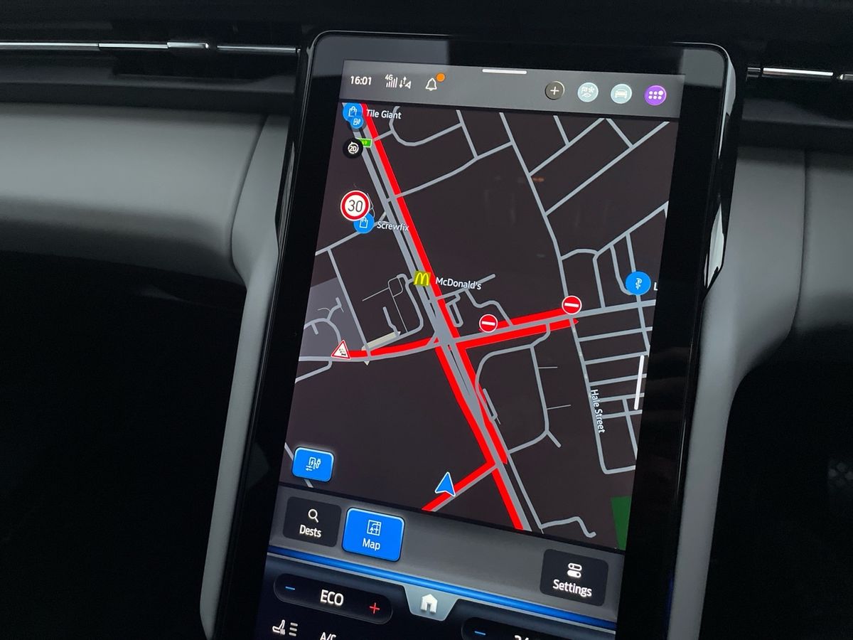 Used Ford Explorer 2024 for sale - 76407278: Photo 22