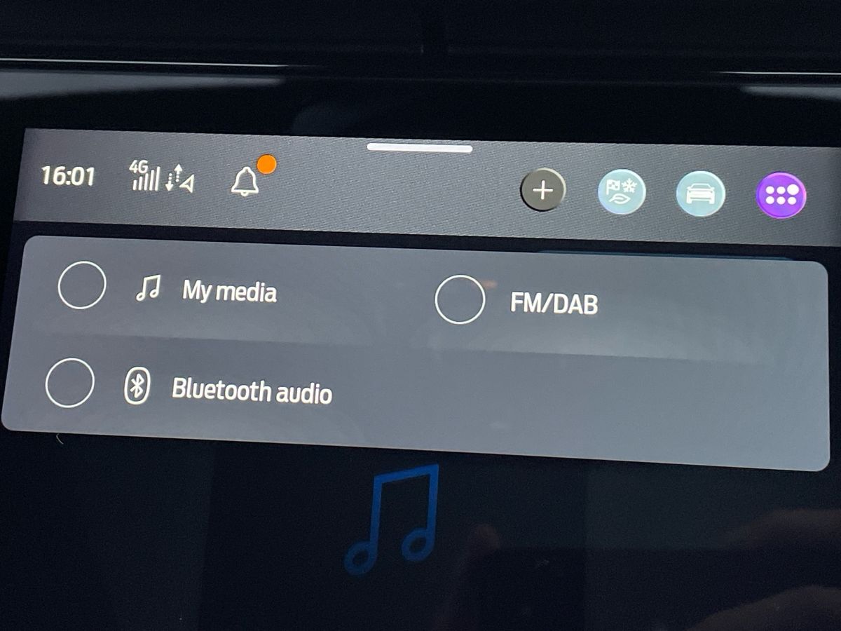 Used Ford Explorer 2024 for sale - 76407278: Photo 23