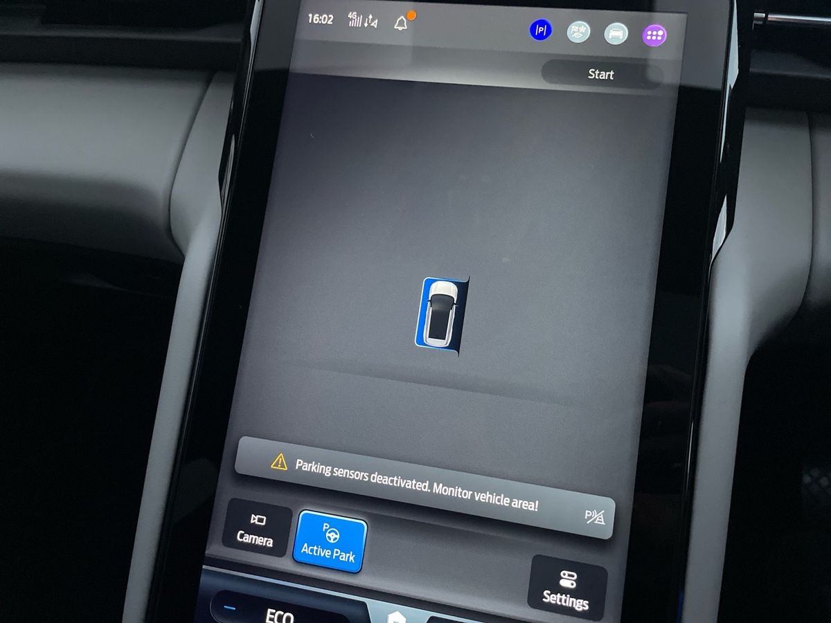 Used Ford Explorer 2024 for sale - 76407278: Photo 25