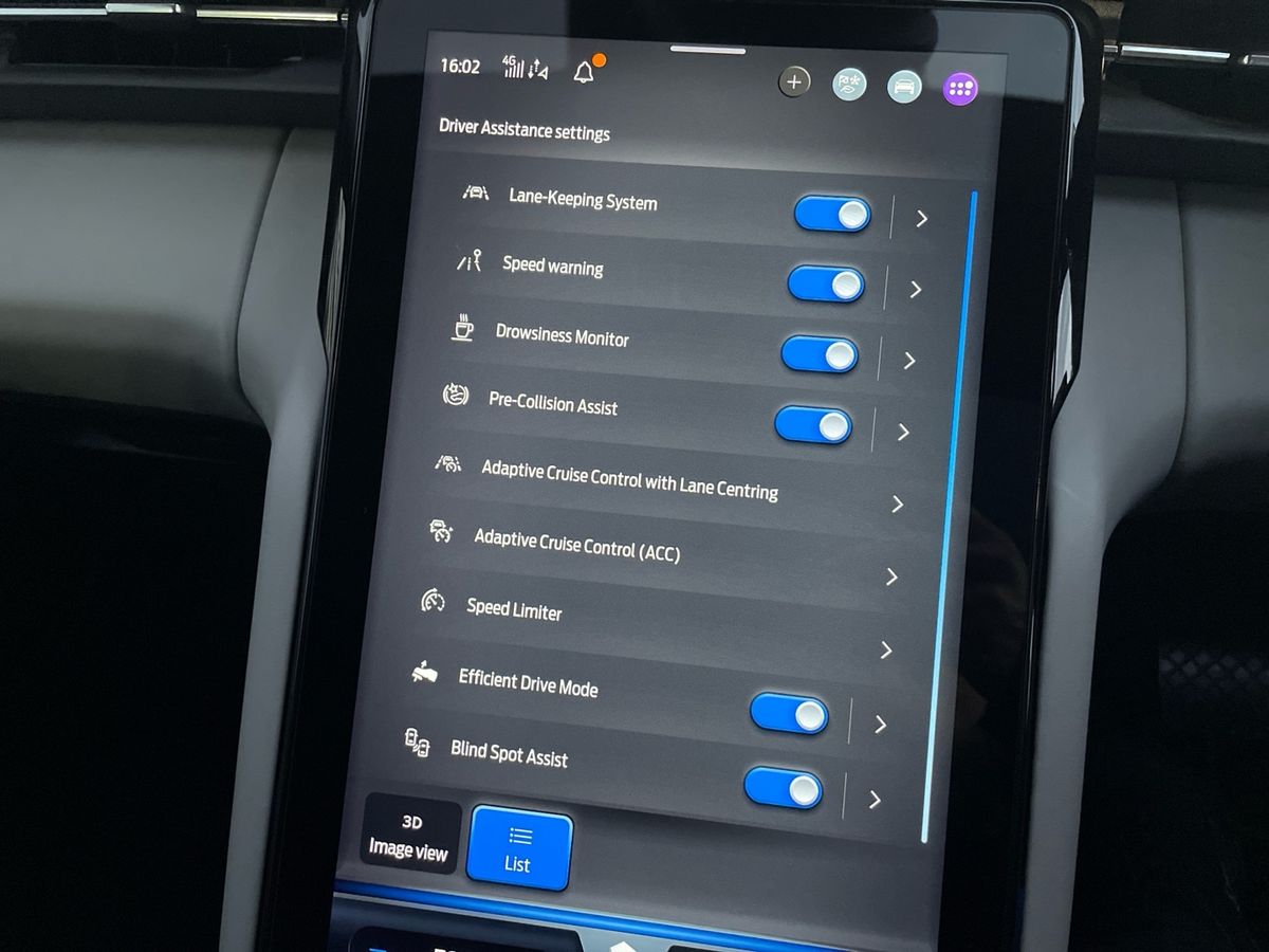 Used Ford Explorer 2024 for sale - 76407278: Photo 26