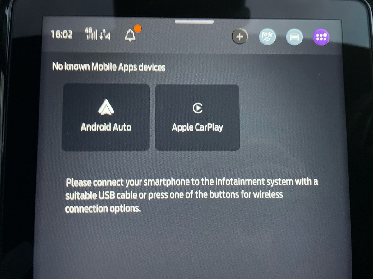 Used Ford Explorer 2024 for sale - 76407278: Photo 27