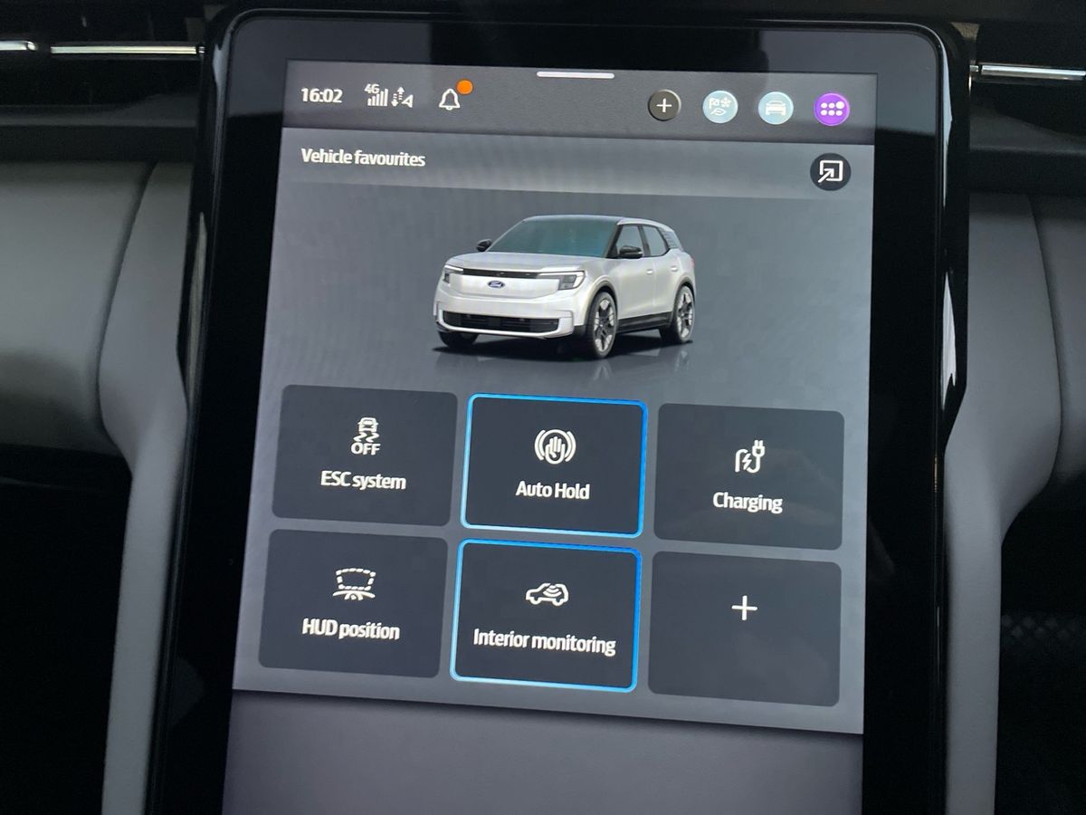 Used Ford Explorer 2024 for sale - 76407278: Photo 28