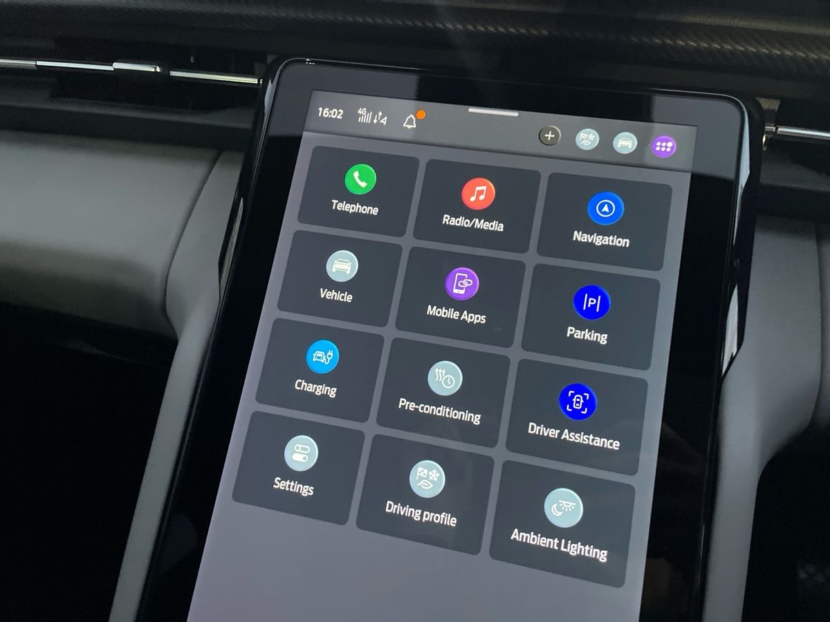 Used Ford Explorer 2024 for sale - 76407278: Photo 29