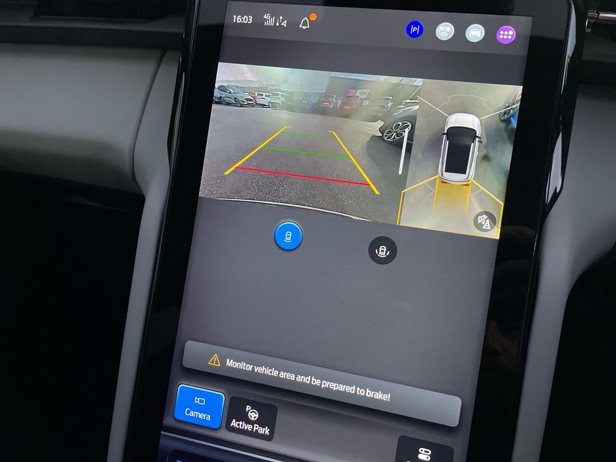 Used Ford Explorer 2024 for sale - 76407278: Photo 32