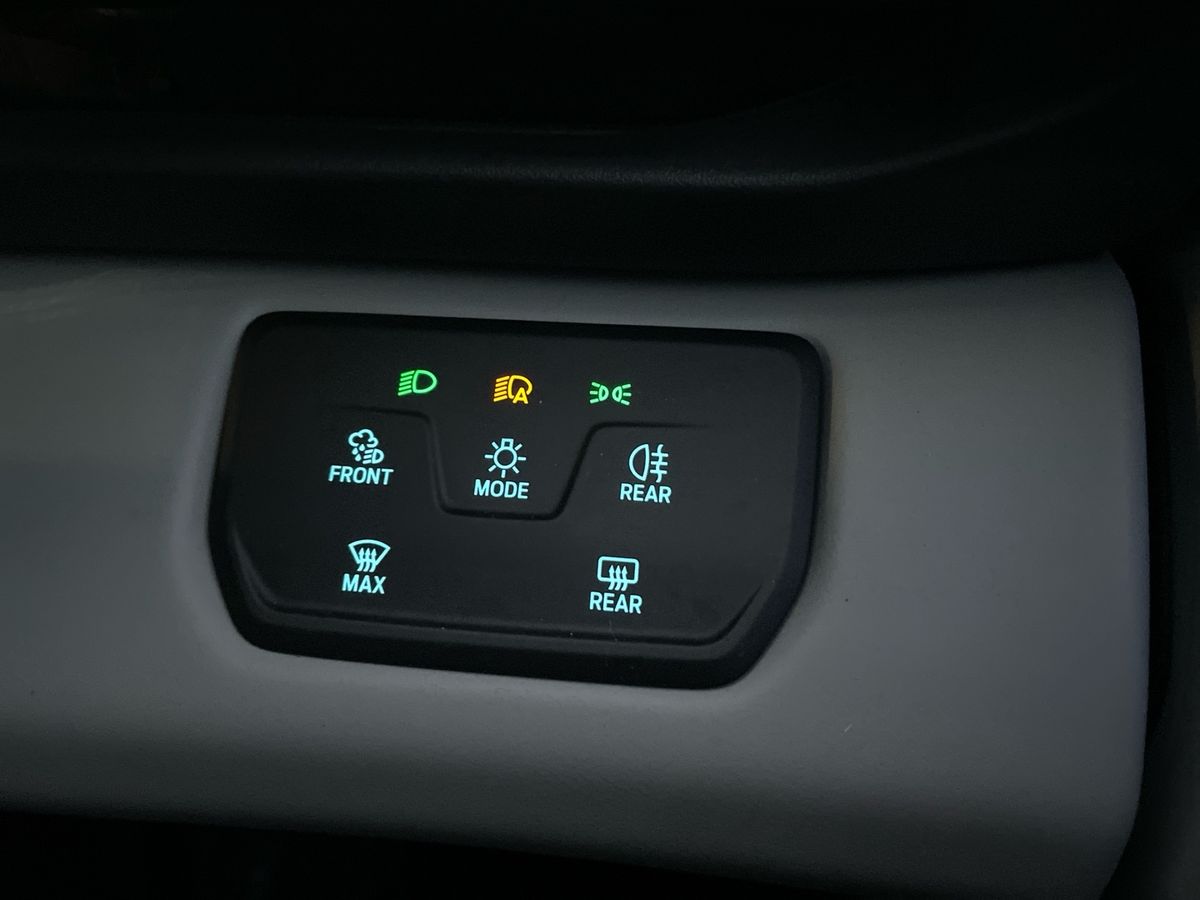 Used Ford Explorer 2024 for sale - 76407278: Photo 36