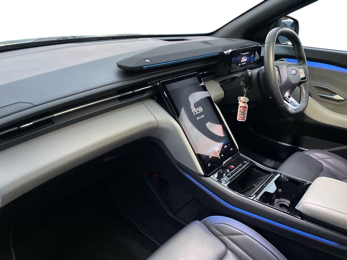 Used Ford Explorer 2024 for sale - 76407278: Photo 8