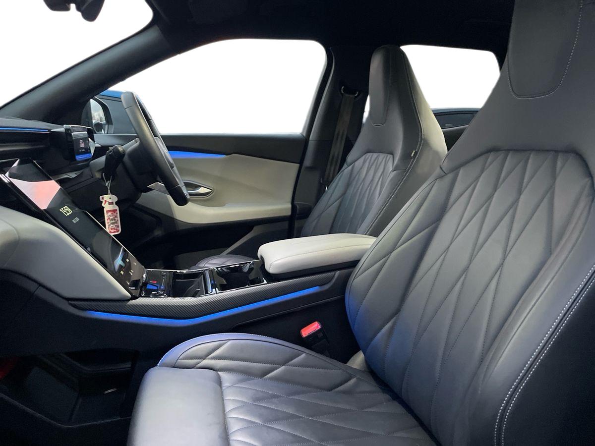 Used Ford Explorer 2024 for sale - 76407278: Photo 9