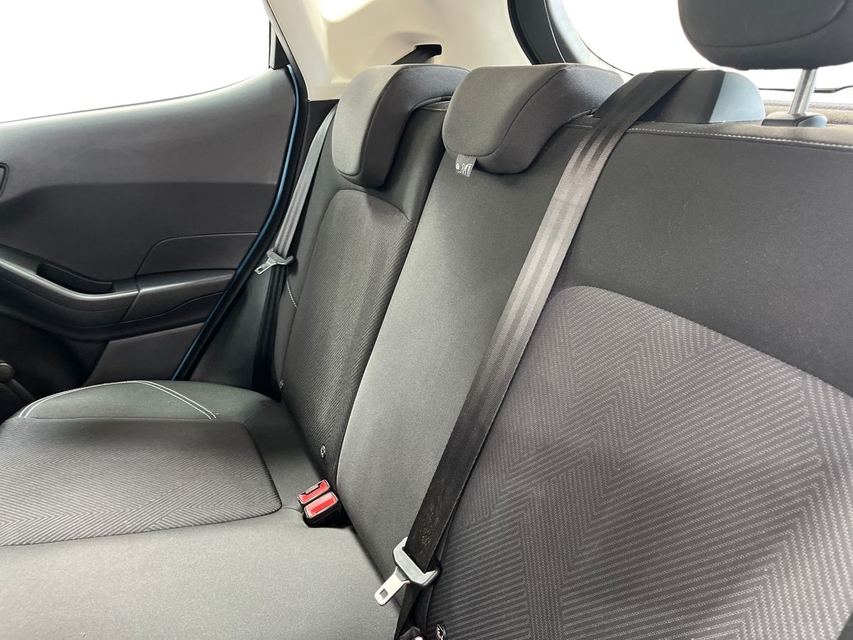 Used Ford Fiesta 2022 for sale - 76390857: Photo 10