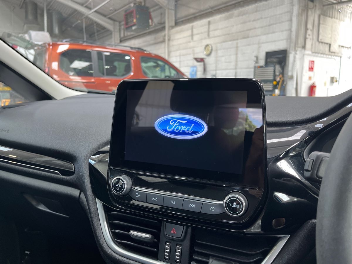 Used Ford Fiesta 2022 for sale - 76390857: Photo 20