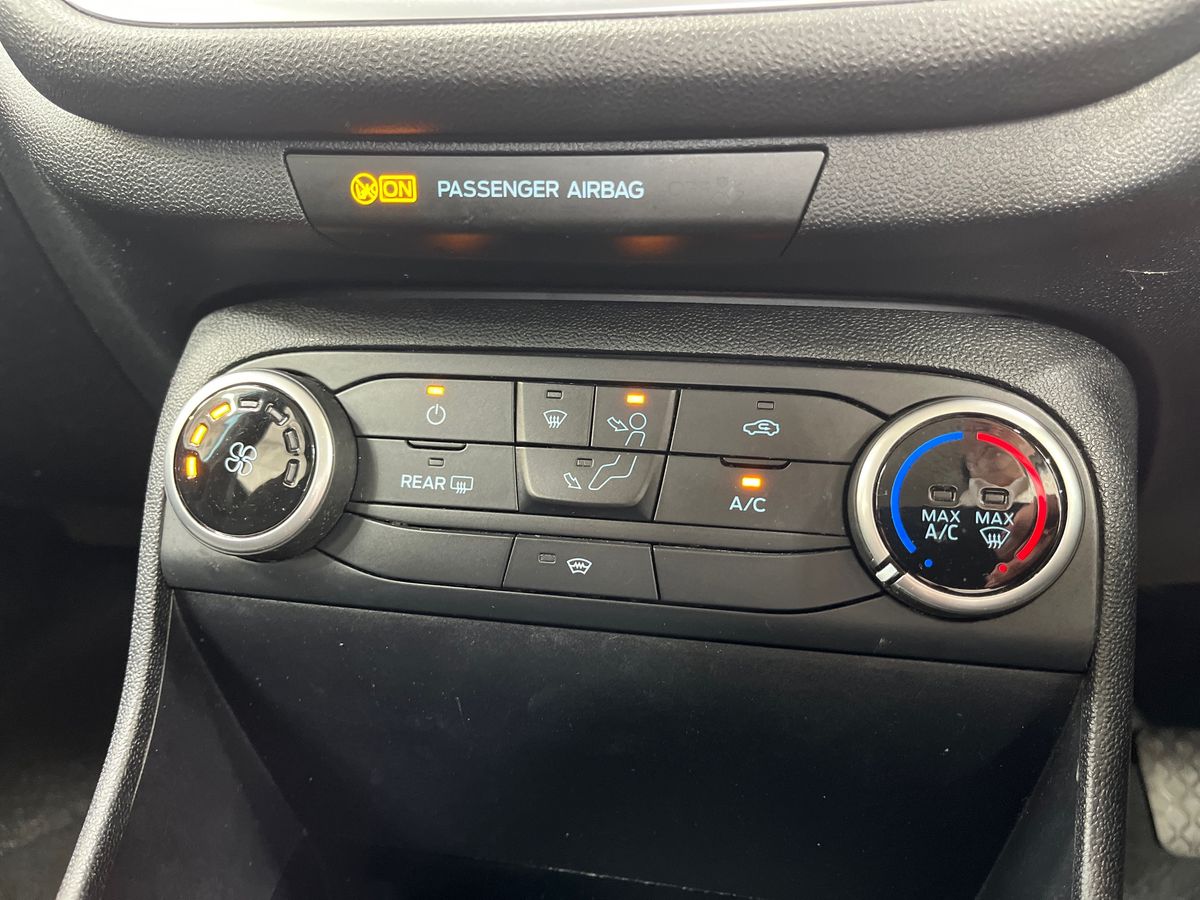 Used Ford Fiesta 2022 for sale - 76390857: Photo 22