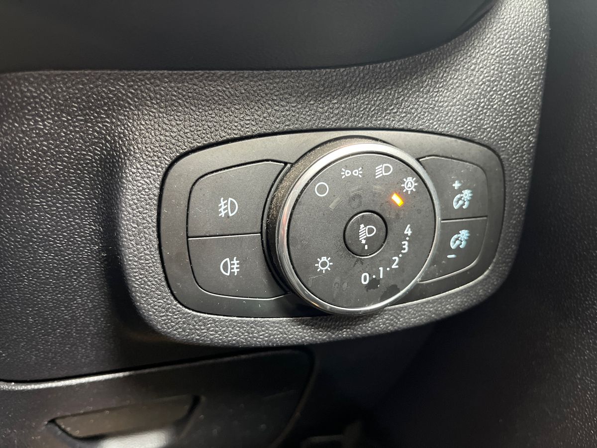 Used Ford Fiesta 2022 for sale - 76390857: Photo 23