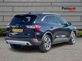 Used Ford Kuga 2022 for sale - 75053052: Photo
