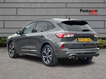 Used Ford Kuga 2022 for sale - 73914974: Photo