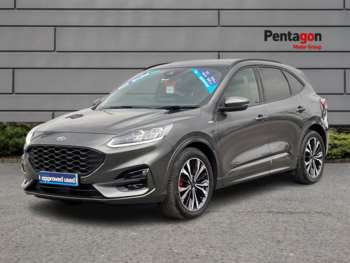 Used Ford Kuga 2022 for sale - 73914974: Photo