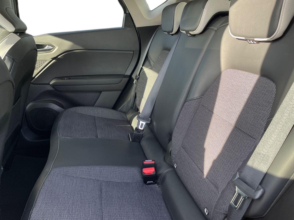 Used Renault Captur 2021 for sale - 76435964: Photo 10