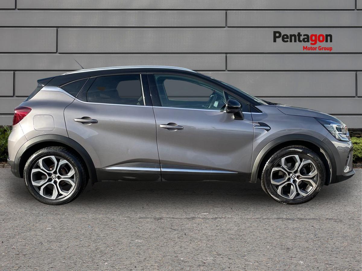 Used Renault Captur 2021 for sale - 76435964: Photo 13