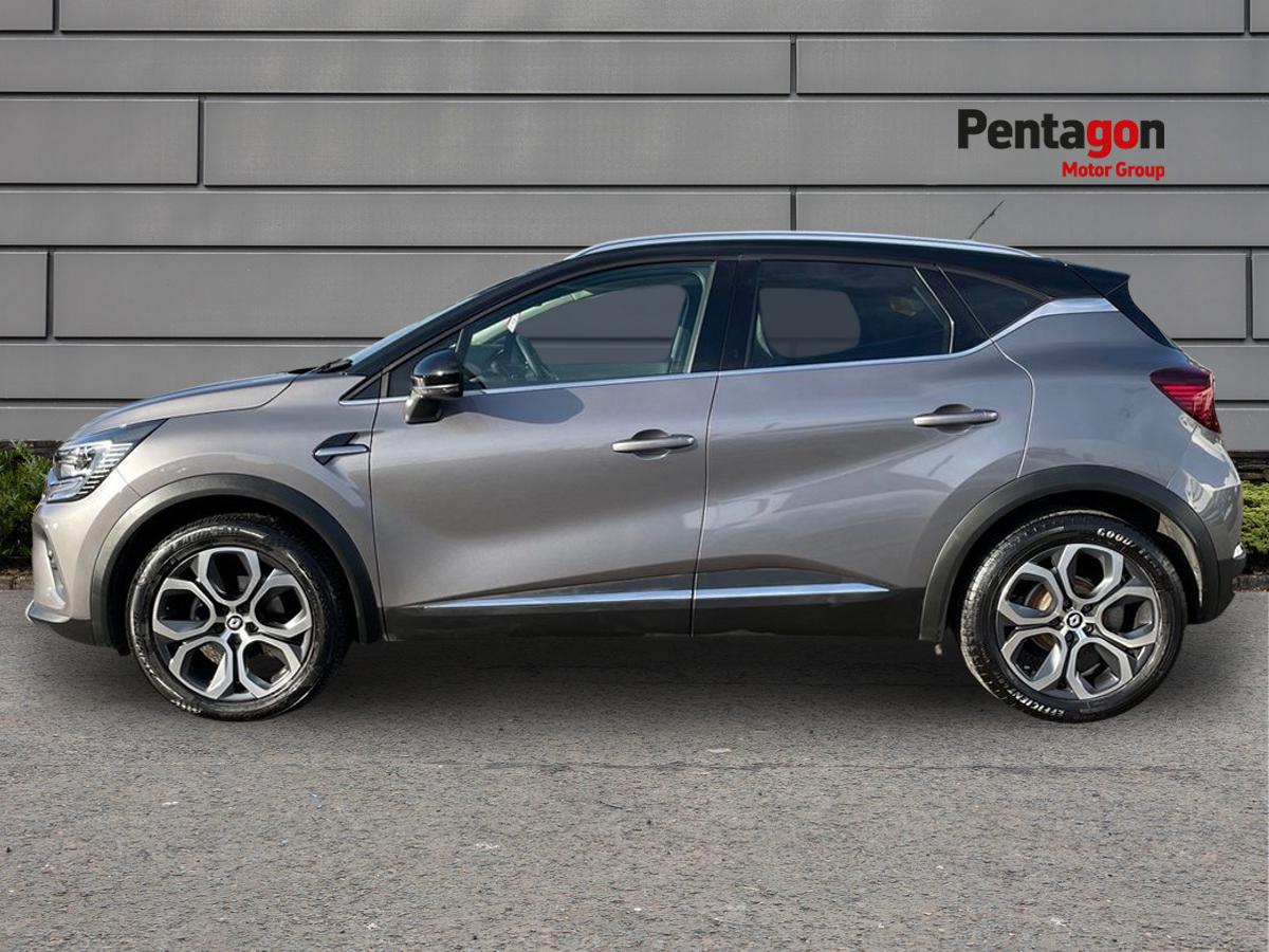 Used Renault Captur 2021 for sale - 76435964: Photo 14