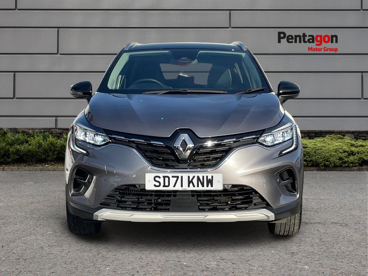 Used Renault Captur 2021 for sale - 76435964: Photo 15