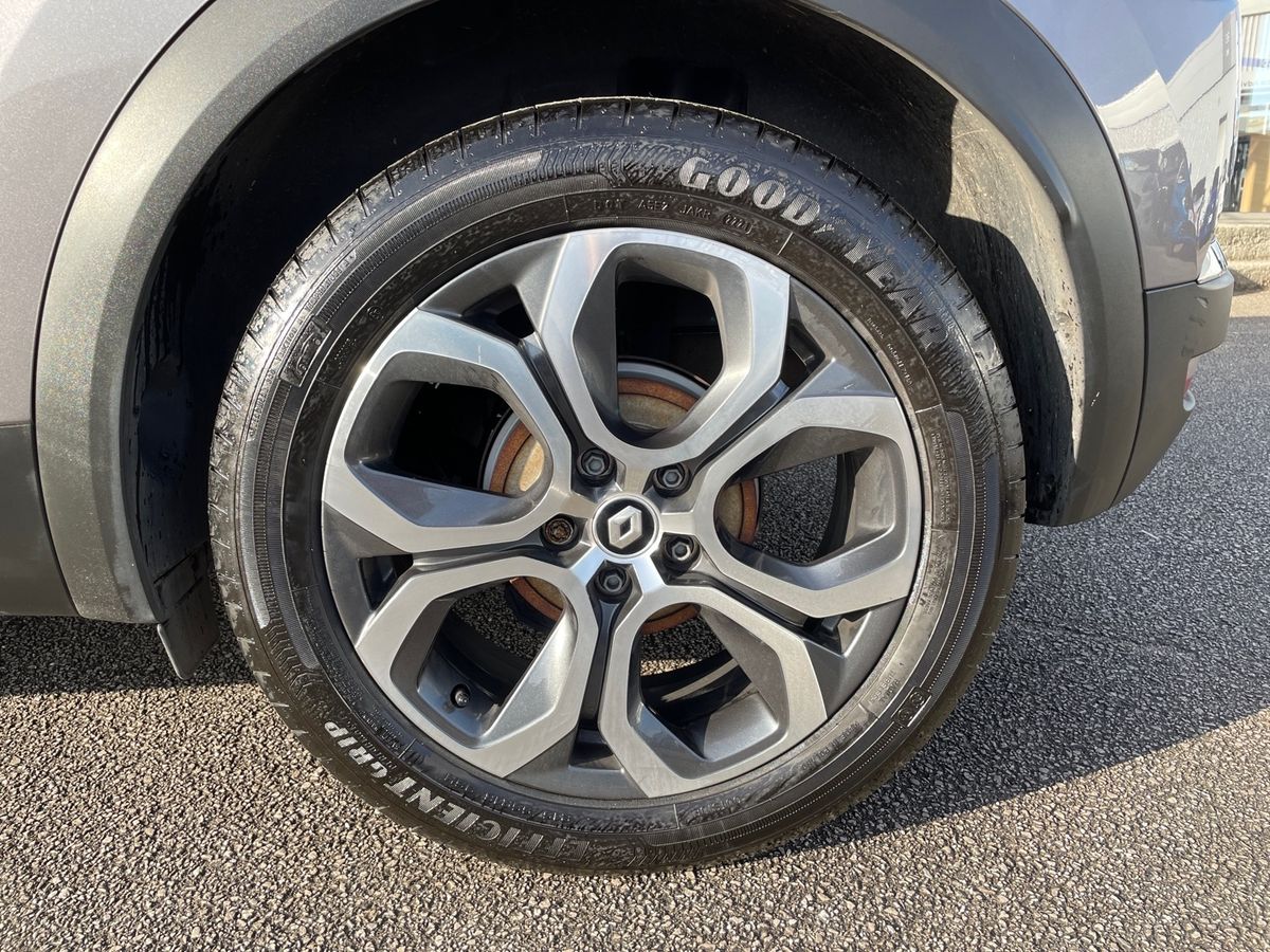 Used Renault Captur 2021 for sale - 76435964: Photo 17