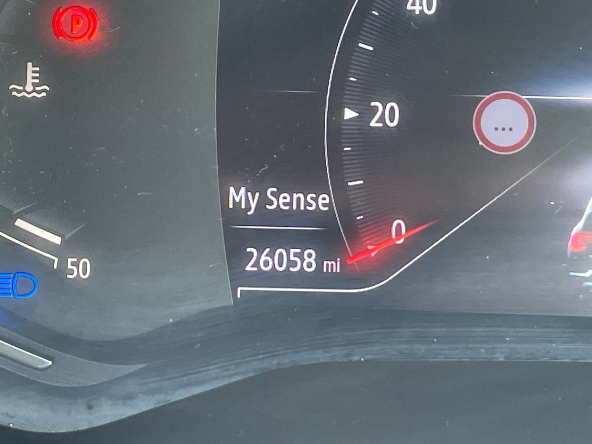 Used Renault Captur 2021 for sale - 76435964: Photo 19