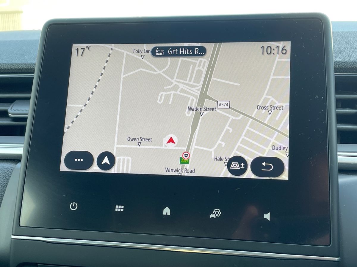 Used Renault Captur 2021 for sale - 76435964: Photo 20