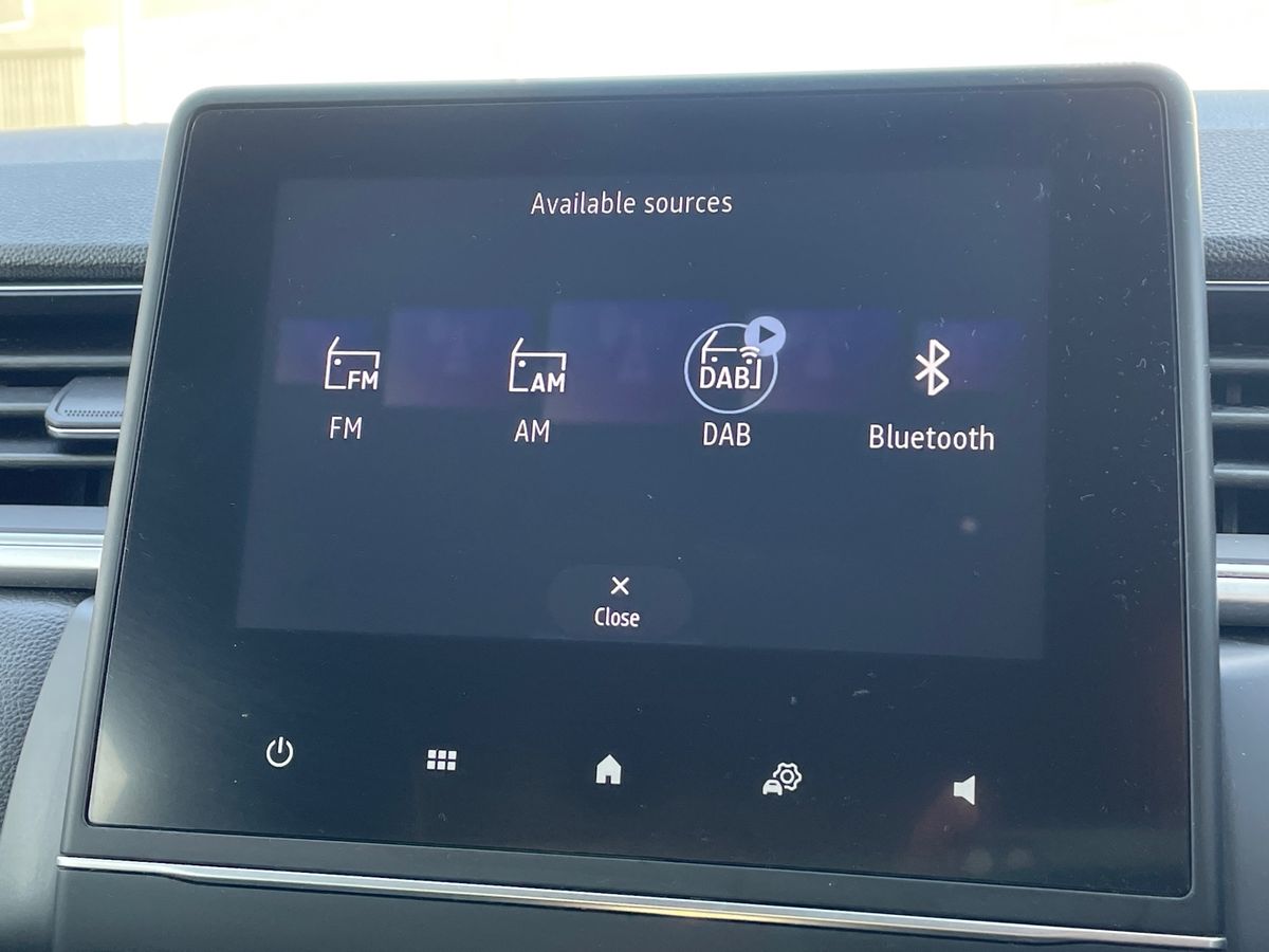 Used Renault Captur 2021 for sale - 76435964: Photo 21