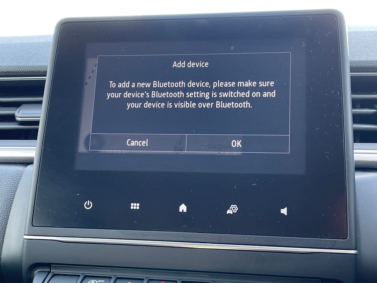 Used Renault Captur 2021 for sale - 76435964: Photo 22