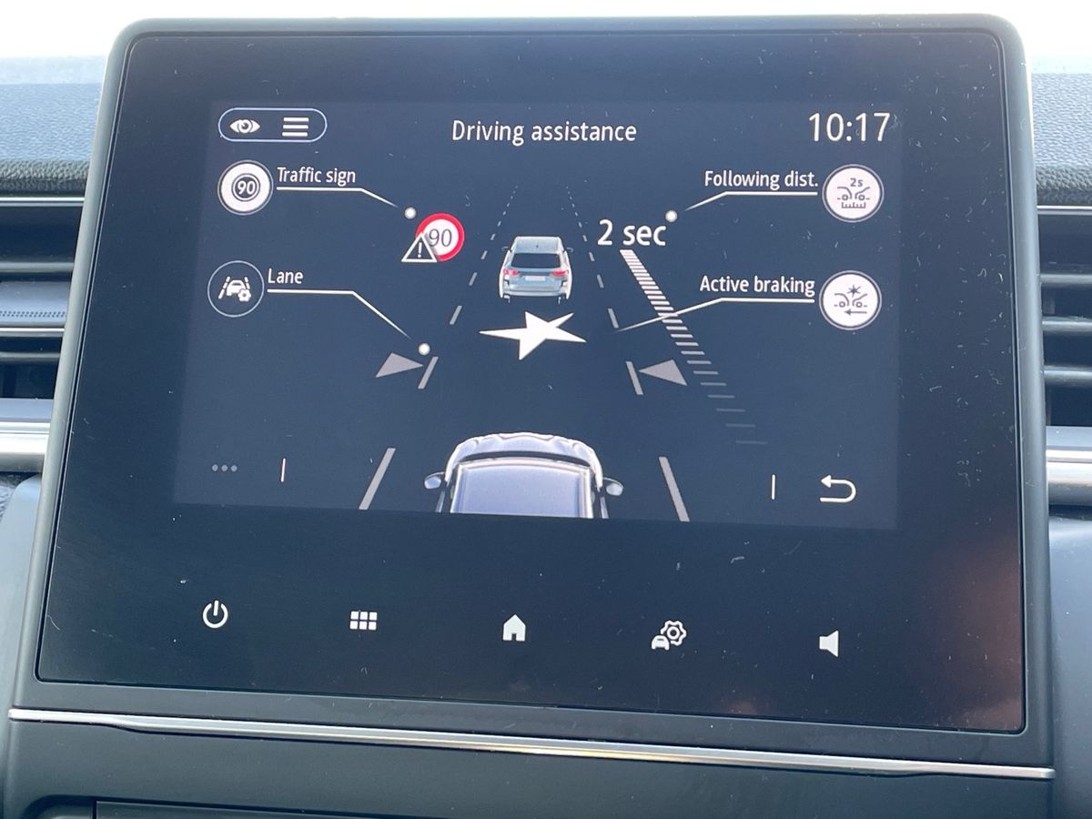 Used Renault Captur 2021 for sale - 76435964: Photo 23