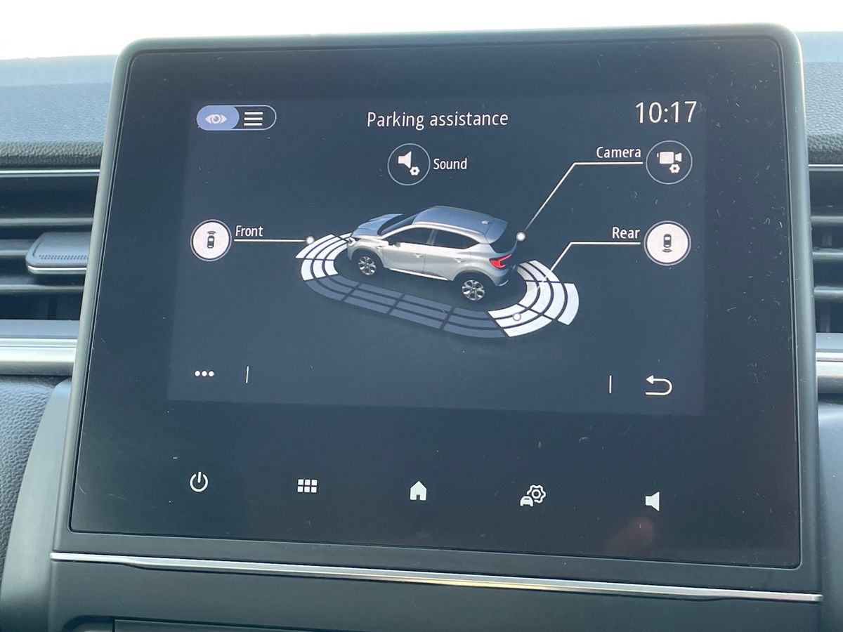 Used Renault Captur 2021 for sale - 76435964: Photo 24