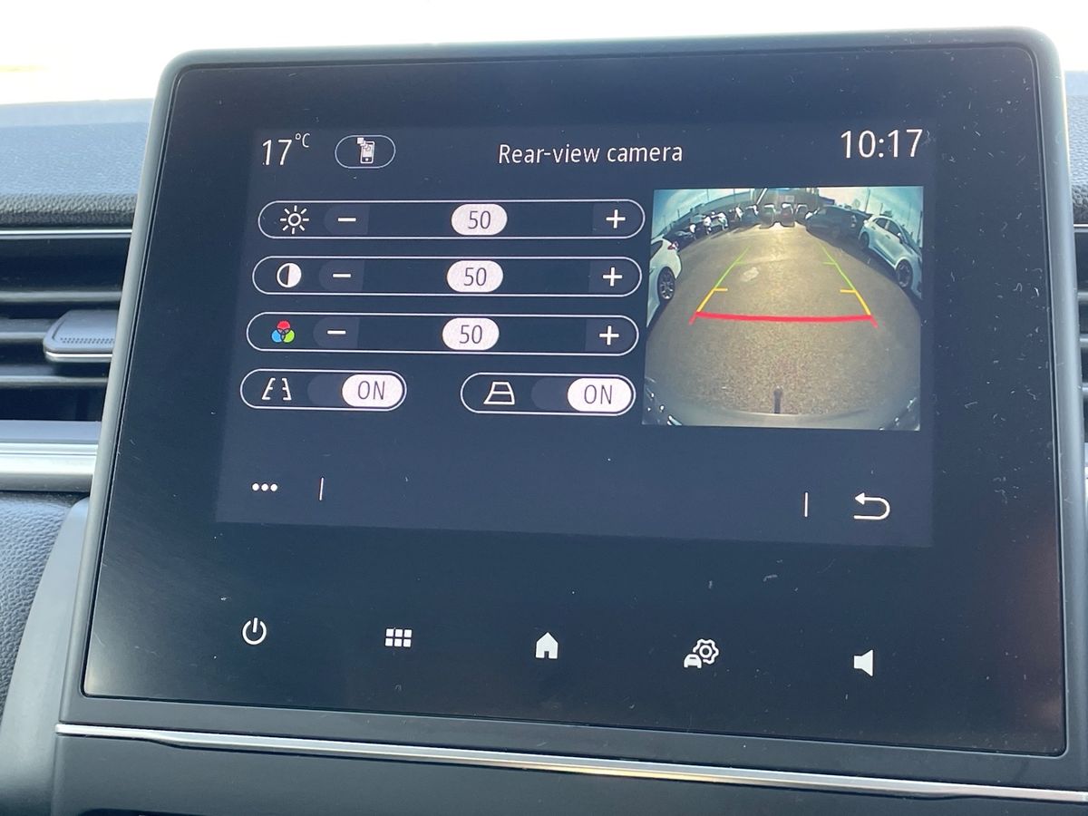 Used Renault Captur 2021 for sale - 76435964: Photo 25