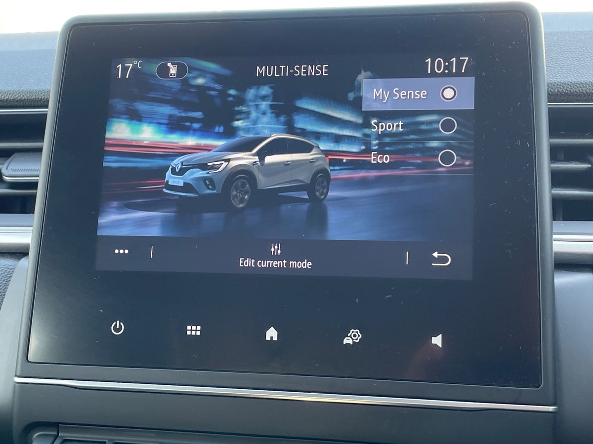 Used Renault Captur 2021 for sale - 76435964: Photo 26