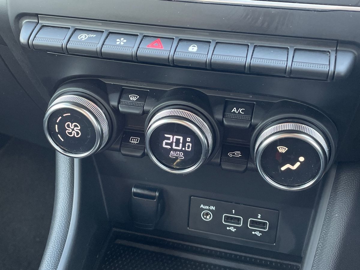 Used Renault Captur 2021 for sale - 76435964: Photo 27