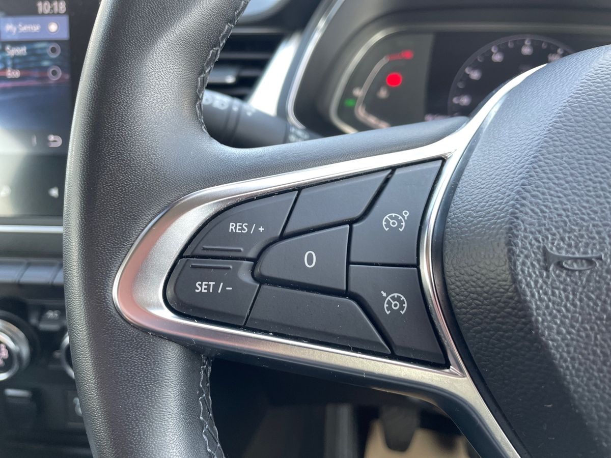 Used Renault Captur 2021 for sale - 76435964: Photo 29